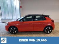 gebraucht Opel Corsa-e Edition + Universal-Ladekabel