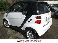 gebraucht Smart ForTwo Coupé ForTwo Micro Hybrid Drive Klima