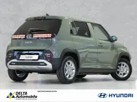 Neu Hyundai Inster Trend 85 kW (116 PS) 2026 Tomboy khaki / sol Kleinwagen