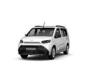 Neu Toyota Proace Verso City 131 PS (96 kW) 2026 Icy weiß Kombi