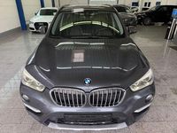 Gebraucht BMW X1 xLine 150 PS (110 kW) 2016 Grau SUV
