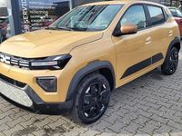Neu Dacia Spring Extreme 47 kW (65 PS) 2026 Beige Kleinwagen