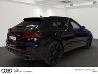 Gebraucht Audi Q8 Competition 286 PS (210 kW) 2023 Schwarz SUV