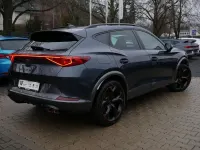 Gebraucht Cupra Formentor VZ 245 PS (180 kW) 2023 Grau SUV