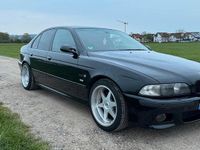 Brugt BMW 535 245 HK (180 kW) 1998 Sedan