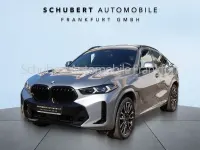 Gebraucht BMW X6 M Sport 298 PS (219 kW) 2025 Grau SUV