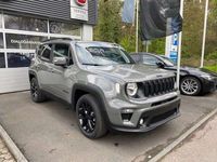 gebraucht Jeep Renegade e-Hybrid Limited 1.5l MHEV (130PS) DCT