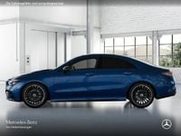 Neu Mercedes CLA180 136 PS (100 kW) 2026 Limousine