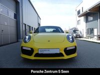 Gebraucht Porsche 991 581 PS (427 kW) 2018 Gelb Coupé