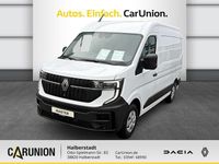 Ny Renault Master 131 HK (96 kW) 2026 Hvid MPV