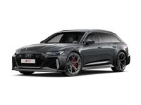 Gebraucht Audi RS6 Performance 630 PS (463 kW) 2025 Daytonagrau perleffekt Kombi