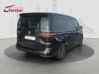 Second-hand VW Multivan 150 CP (110 kW) 2024 Monovolum