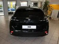 Gebraucht Peugeot 308 SW Active 131 PS (96 kW) 2024 Lackierung schwarz perla nera Kombi
