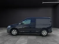 Gebraucht VW Caddy 114 PS (83 kW) 2023 Deep black perleffekt Van / Kleinbus