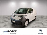 Gebraucht VW ID. Buzz Sound 150 kW (204 PS) 2024 Candyweiß Van / Kleinbus