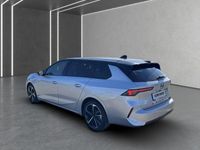 Gebraucht Opel Astra 131 PS (96 kW) 2025 Silber Kombi