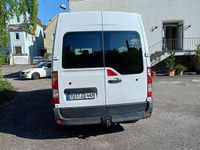 Gebraucht Renault Master 125 PS (91 kW) 2016 Weiß Van