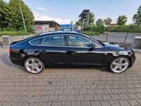 gebraucht Audi A5 Quattro S-line