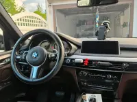 Gebraucht BMW X5 231 PS (169 kW) 2016 Schwarz SUV