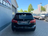 Gebraucht BMW 225 Advantage 136 PS (100 kW) 2019 Schwarz ii/bonnet fluid black Kombi