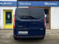 Gebraucht Ford Transit Custom Trend 131 PS (96 kW) 2023 Other Kombi