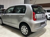 gebraucht Skoda Citigo Ambition*PDC*BLUETOOTH*LED*SITZHEIZUNG*