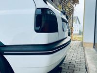 Gebraucht VW Golf GTX 1992 Weiß Coupé