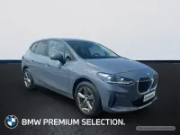 Gebraucht BMW 223 Active Tourer Sport Line 218 PS (160 kW) 2023 Sparkling kupfergrau Van / Kleinbus