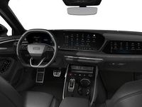 Gebraucht Audi S5 Ambiente 367 PS (269 kW) 2025 Daytonagrau perleffekt Kombi