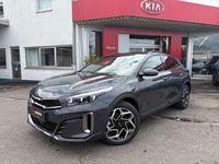 Neu Kia XCeed GT-Line 179 PS (131 kW) 2026 Grau SUV