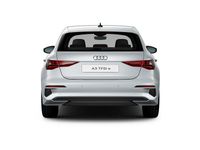 Gebraucht Audi A3 Sportback e-tron Ambiente 204 PS (150 kW) 2022 Gletscherweiß metallic Kleinwagen