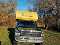 Second-hand Dodge Ram 240 CP (176 kW) 1996 Pickup