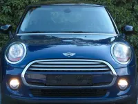 Używany Mini Cooper Coupé 116 KM (85 kW) 2015 Niebieski Coupe