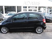 gebraucht Mercedes A150 Elegance PanoDach, Klima,AHK Topgepflegt!