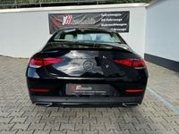 gebraucht Mercedes CLS400 d 4Matic+