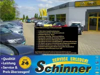 Gebraucht Citroën C5 Aircross Shine 224 PS (164 kW) 2021 Weiß SUV
