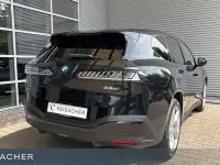 Gebraucht BMW iX3 344 kW (469 PS) 2026 Schwarz SUV