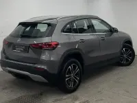 Gebraucht Mercedes GLA180 Style 390 PS (286 kW) 2024 Grau SUV
