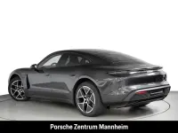 Gebraucht Porsche Taycan Chrono 319 kW (435 PS) 2025 Grau Limousine