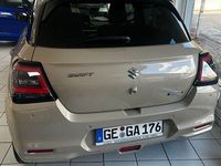 Neu Suzuki Swift Comfort 83 PS (61 kW) 2025 Beige Kleinwagen