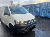Second-hand VW Transporter 102 CP (75 kW) 2019 Van