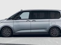 Neu VW Multivan Business 177 PS (130 kW) 2026 Silber Van