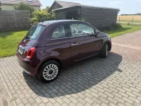 Gebraucht Fiat 500 Lounge 69 PS (50 kW) 2018 Limousine