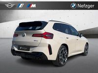 Gebraucht BMW X3 Performance 381 PS (280 kW) 2024 Grau SUV