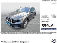 Gebraucht VW Touareg Elegance 231 PS (169 kW) 2025 Grau SUV