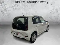 Usado VW up! Move 65 HP (47 kW) 2020 Branco Citadino