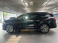 Gebraucht Renault Espace Iconic 200 PS (147 kW) 2025 Schwarz Van / Kleinbus