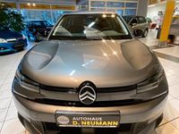 Gebraucht Citroën C4 PureTech 131 PS (96 kW) 2025 Grau SUV