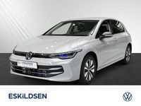 Gebraucht VW Golf VIII Life 150 PS (110 kW) 2026 Blau Limousine