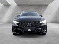 Gebraucht Volvo XC60 Ultra 250 PS (183 kW) 2025 Schwarz SUV